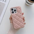 Luxury Mobile Phone Protective Back Cover Case for iphone 14 4