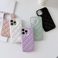 Luxury Mobile Phone Protective Back Cover Case for iphone 14 8