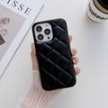 Luxury Mobile Phone Protective Back Cover Case for iphone 14 12