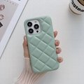Luxury Mobile Phone Protective Back Cover Case for iphone 14 13