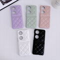 Wholesale Brand Puffer Down Jacket Silicone Phone Case For iphone 11 Pro MAX X 