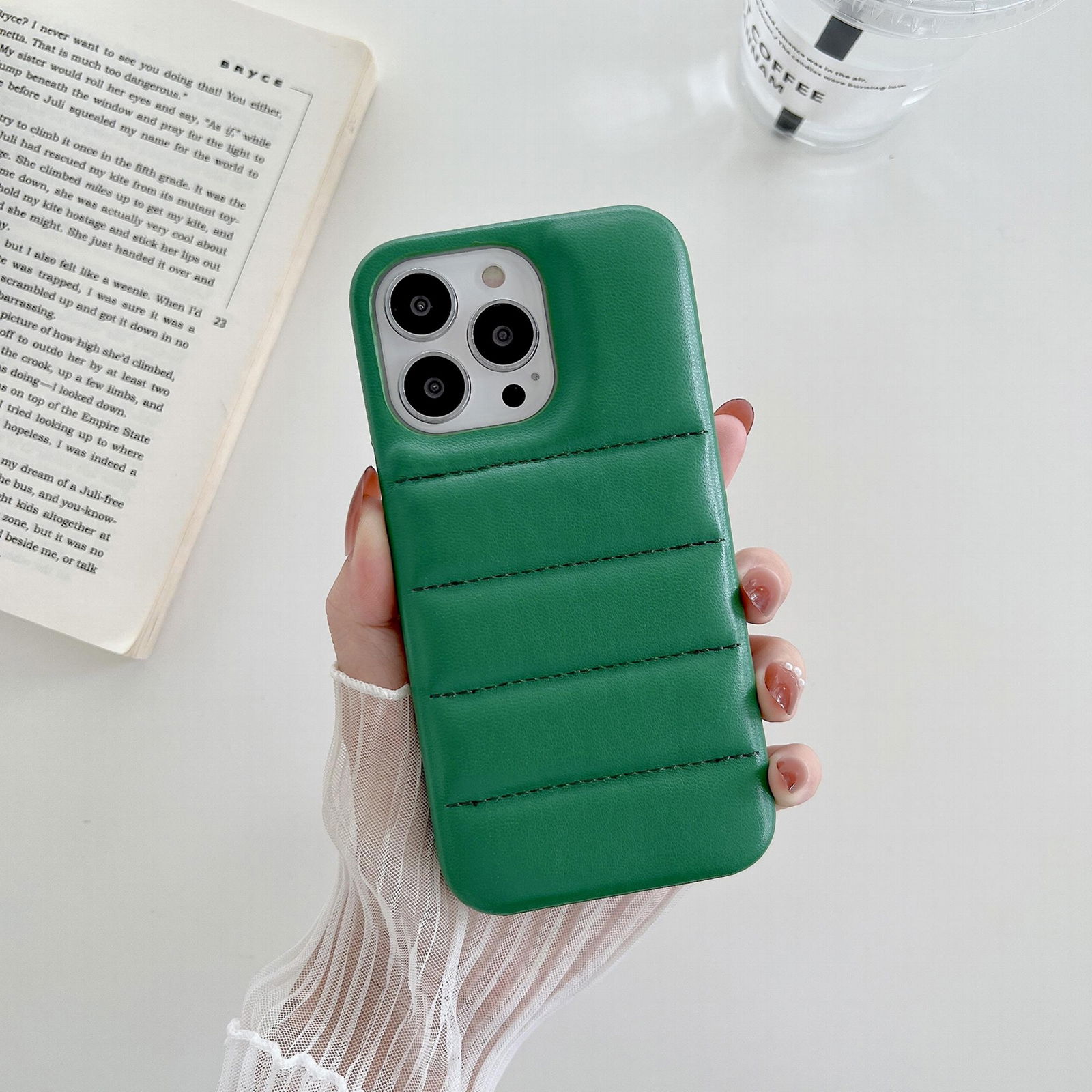 Wholesale Price Anti-Fall Mobile Cell Phone Case For iphone 2