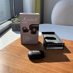 Marshall Mode II True Wireless Bluetooth Earphones - Black Brand New and Sealed
