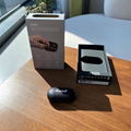 Marshall Mode II True Wireless Bluetooth Earphones - Black Brand New and Sealed 5