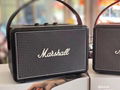 Marshall Kilburn II Portable Rechargeable Bluetooth Speaker 4