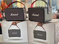 Marshall Kilburn II Portable