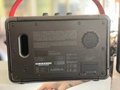 Marshall Kilburn II Portable Rechargeable Bluetooth Speaker