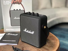 wpkey style marshall stockwell ii wireless speaker