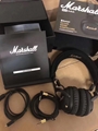 Marshall MID A.N.C. Bluetooth Headphones 1