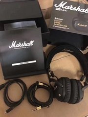 Marshall MID A.N.C. Bluetooth Headphones