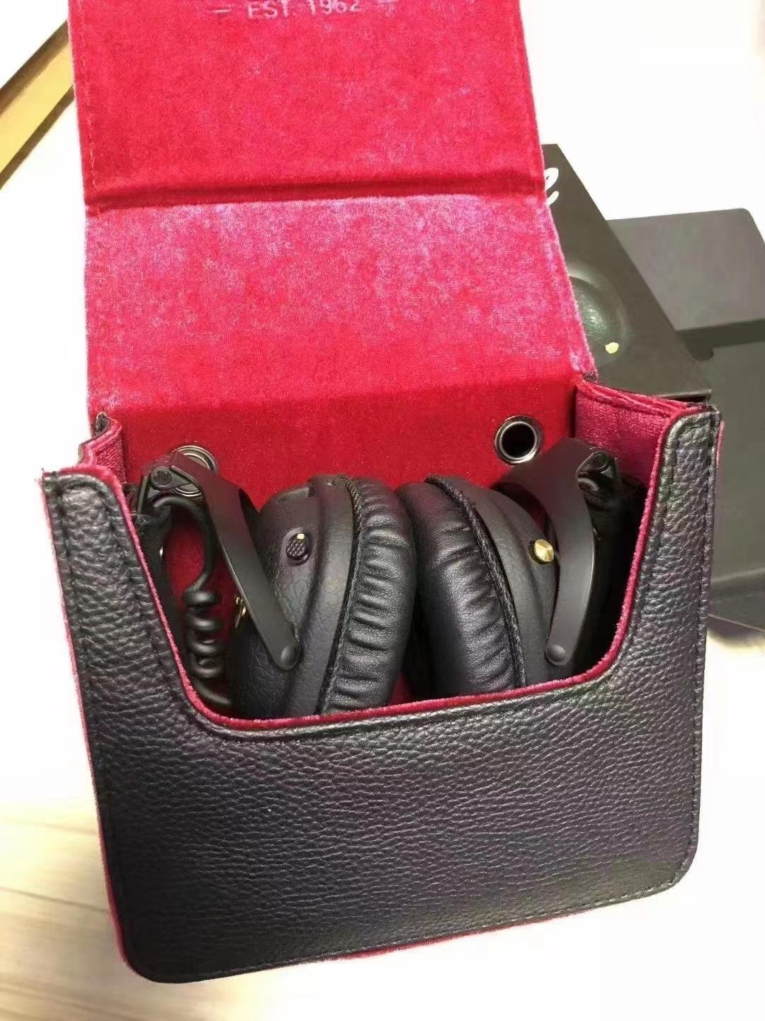 Marshall MID A.N.C. Bluetooth Headphones 4