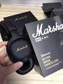 Marshall MID A.N.C. Bluetooth Headphones