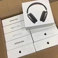 Apple AirPods Max Wireless Over-Ear Headset Headphones