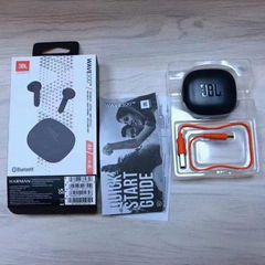 JBL Wave 300TWS Bluetooth In-Ear Headphones