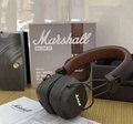Marshall Major IV Wireless Bluetooth Headphones Collapsible Audio Devices 4
