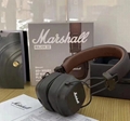 Marshall Major IV Wireless Bluetooth Headphones Collapsible Audio Devices