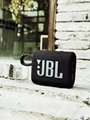JBL GO3 Wireless Bluetooth Portable Speaker Subwoofer Outdoor Waterproof Audio 2