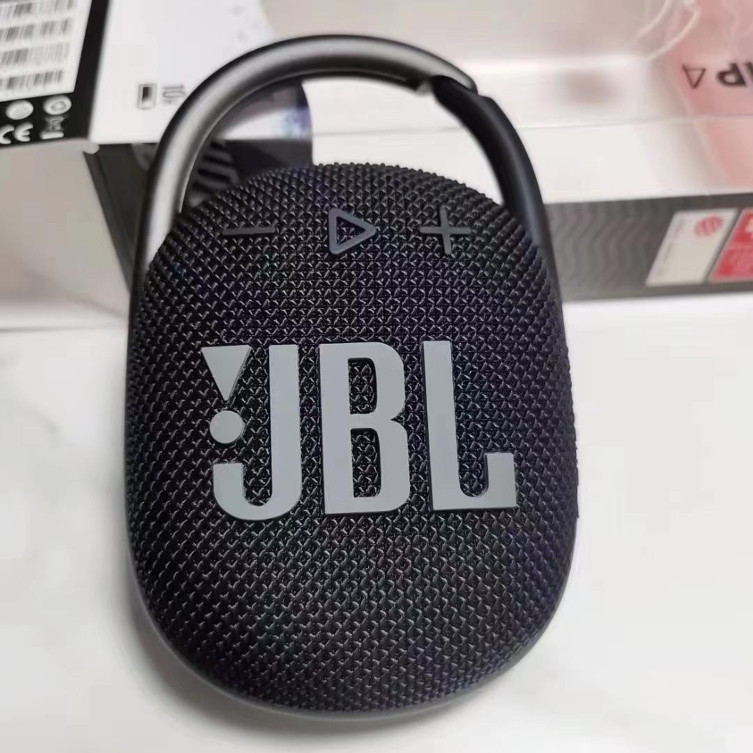 JBL style Clip 4 Portable Bluetooth Speaker, waterproof  2