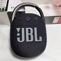 JBL style Clip 4 Portable Bluetooth Speaker, waterproof 