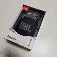 JBL style Clip 4 Portable Bluetooth Speaker, waterproof 