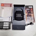 JBL style Clip 4 Portable Bluetooth Speaker, waterproof  6