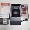 JBL style Clip 4 Portable Bluetooth Speaker, waterproof 