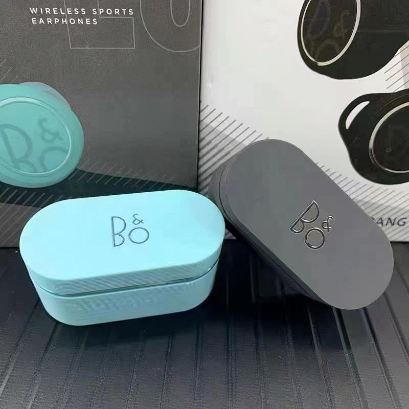 B&O Bang Olufsen Beoplay E8 Wireless Bluetooth Bud Earphones 2