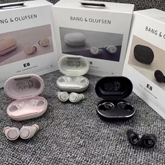 Bang & Olufsen Beoplay E8 3rd Gen True Wireless In-Ear Earphones