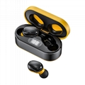Z7 Sony Skullcandy jbl tws wireless earphone headphones