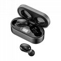 Z7 Sony Skullcandy jbl tws wireless earphone headphones 11