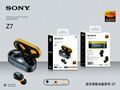 Z7 Sony Skullcandy jbl tws wireless earphone headphones 6