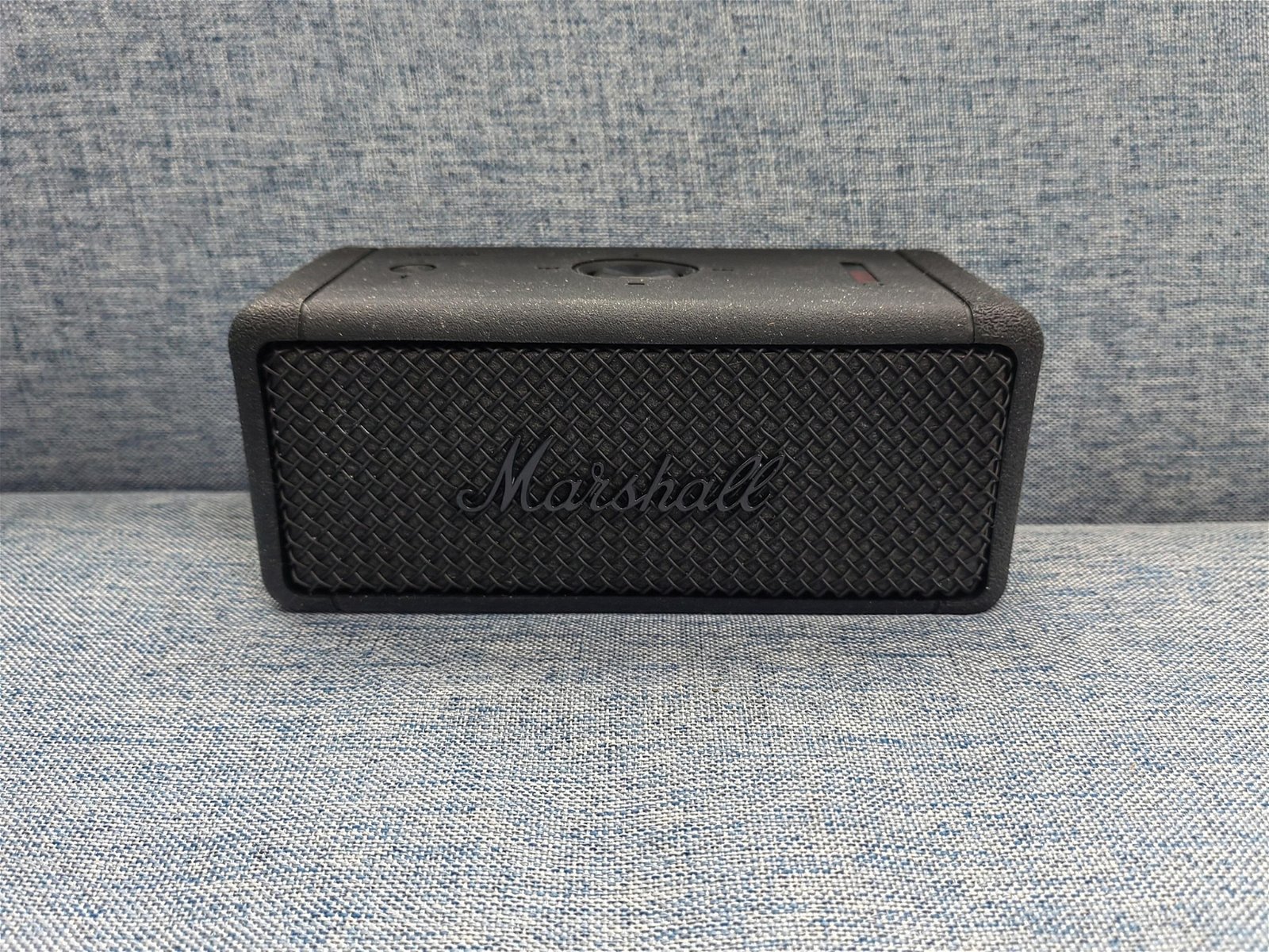 Marshall (60 years of Loud) 2