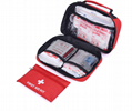 First Aid Bag Kit