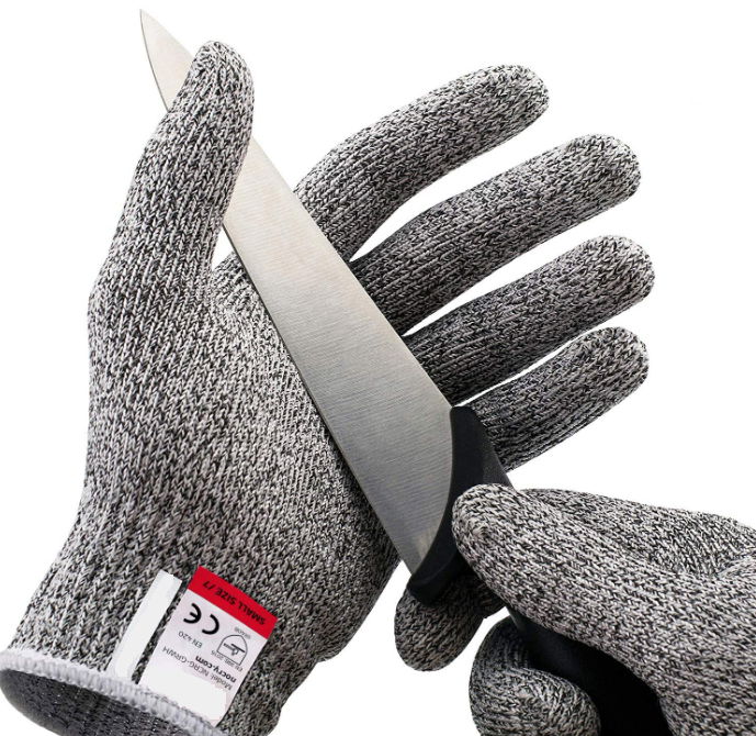 Cut Resistant Gloves