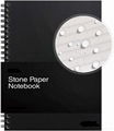 Stone Paper Notebook 1