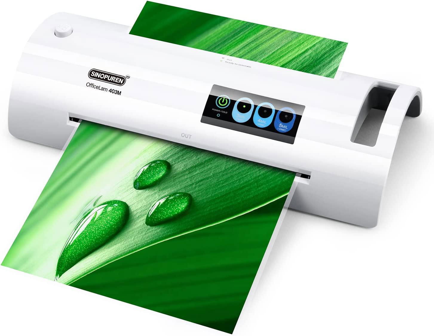 Laminating Film