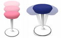 Wobble Office Stool 1