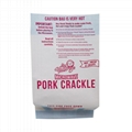 White Kraft Greaseproof Paper Pork