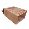 High Quality Microwave Popcorn Brown Paper Bags 1
