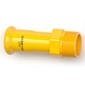Gas Pipe Fitting--Male adapter fittings 1