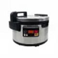 Multifunctional Commercial Smart IH Rice Cooker 1