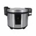 30 Cup Commercial Large Capacity Rice Cooker 1