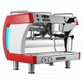 格米莱咖啡机CRM3101
