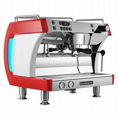 格米萊咖啡機CRM3101