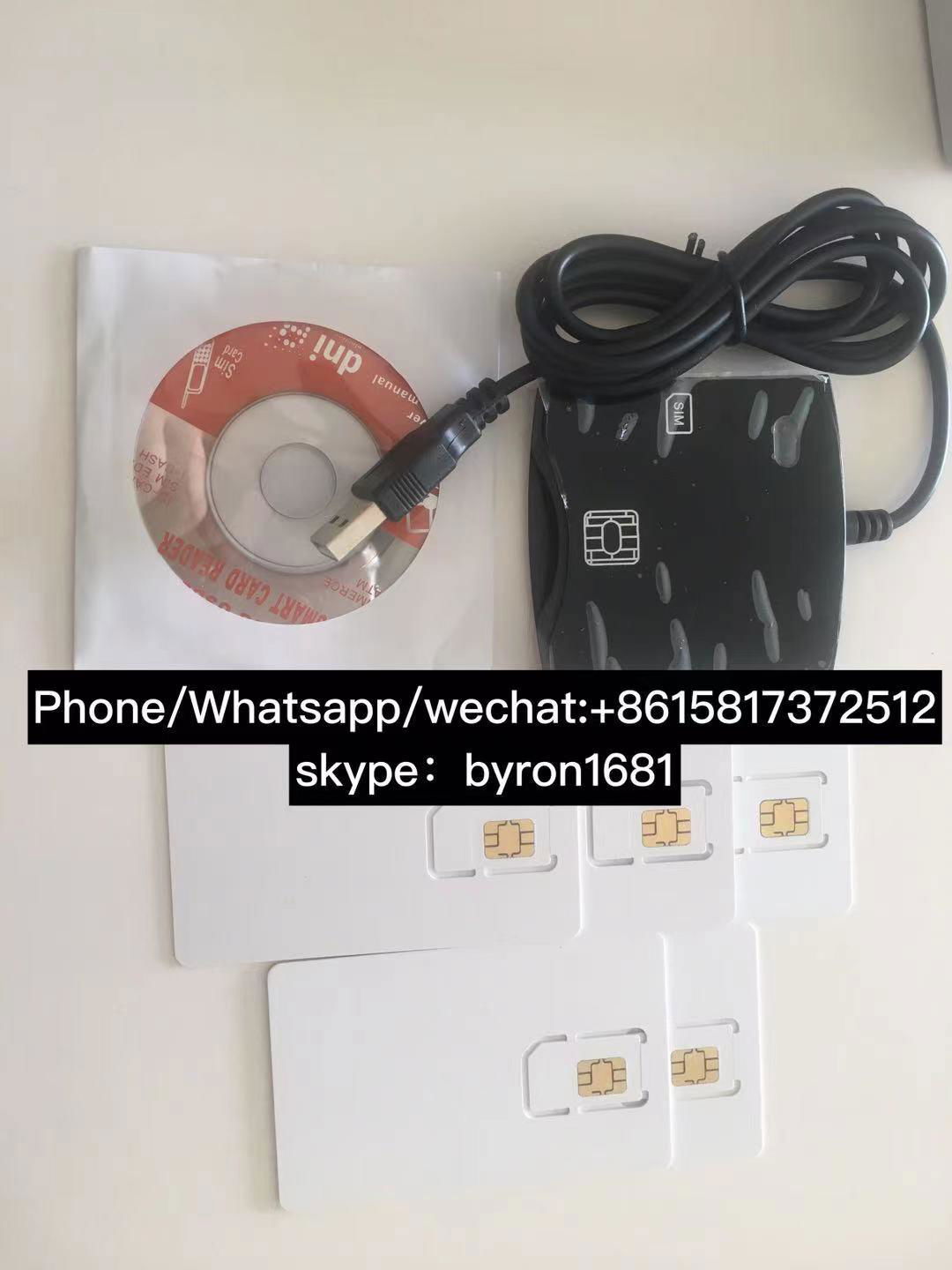 Prepaid Data SIM Card for telecom wholesale sim cards 2g 3g 4g 5g 2