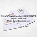 Writable Programmable Blank SIM /USIM Card 4G LTE WCDMA GSM SIM card