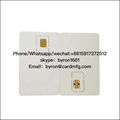 R&S Cmw500 Nano SIM Card 3G 4G WCDMA