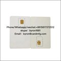 NANO SIM CARD 3G 4G  NFC csim MIRCO NFC Test SIM Card MIRCO SIM Card 3