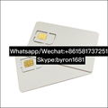 3G GENERAL SIM NFC SIM CARD NANO SIM