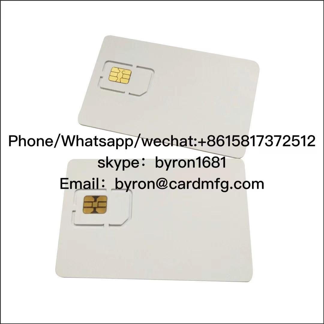 General Factory 3G 4G Nano NFC-Y V3.0 Test Card 3G NFC test SIM Card in VN 2